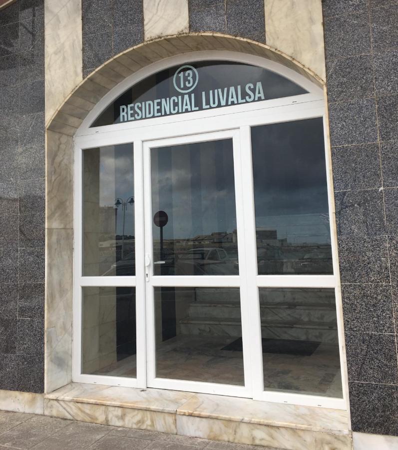 Estudio Frente Al Mar Сеута Экстерьер фото